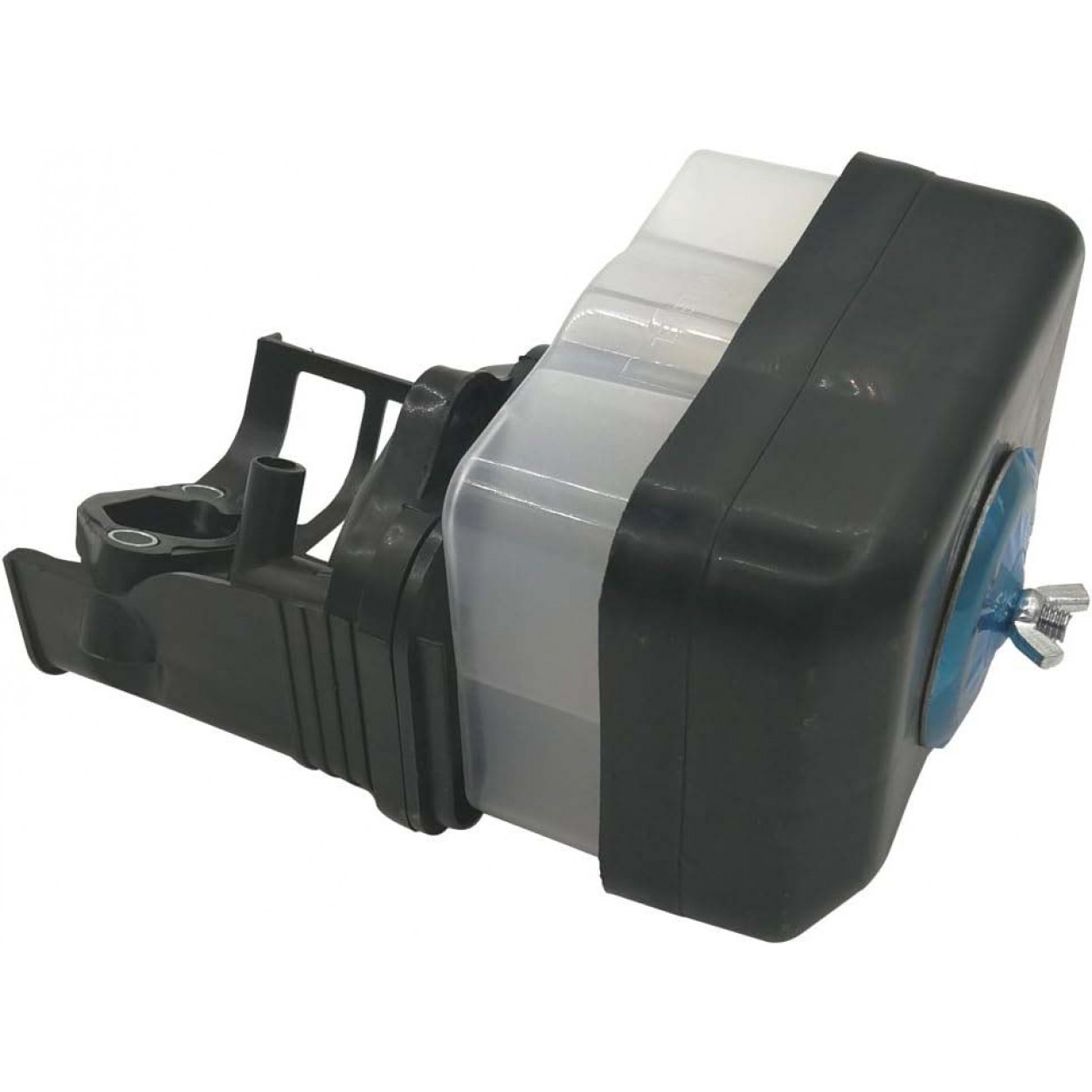 9HP Hava Filtre Yağlı Tip