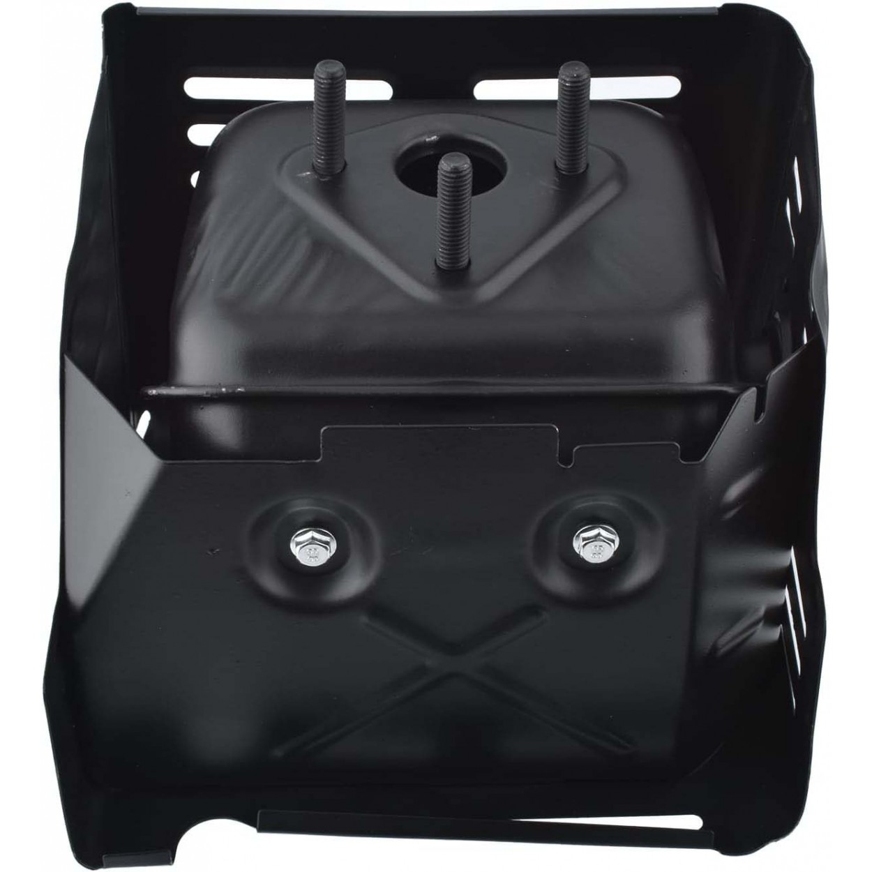 13HP (GX390) Benzinli Egzoz Komple
