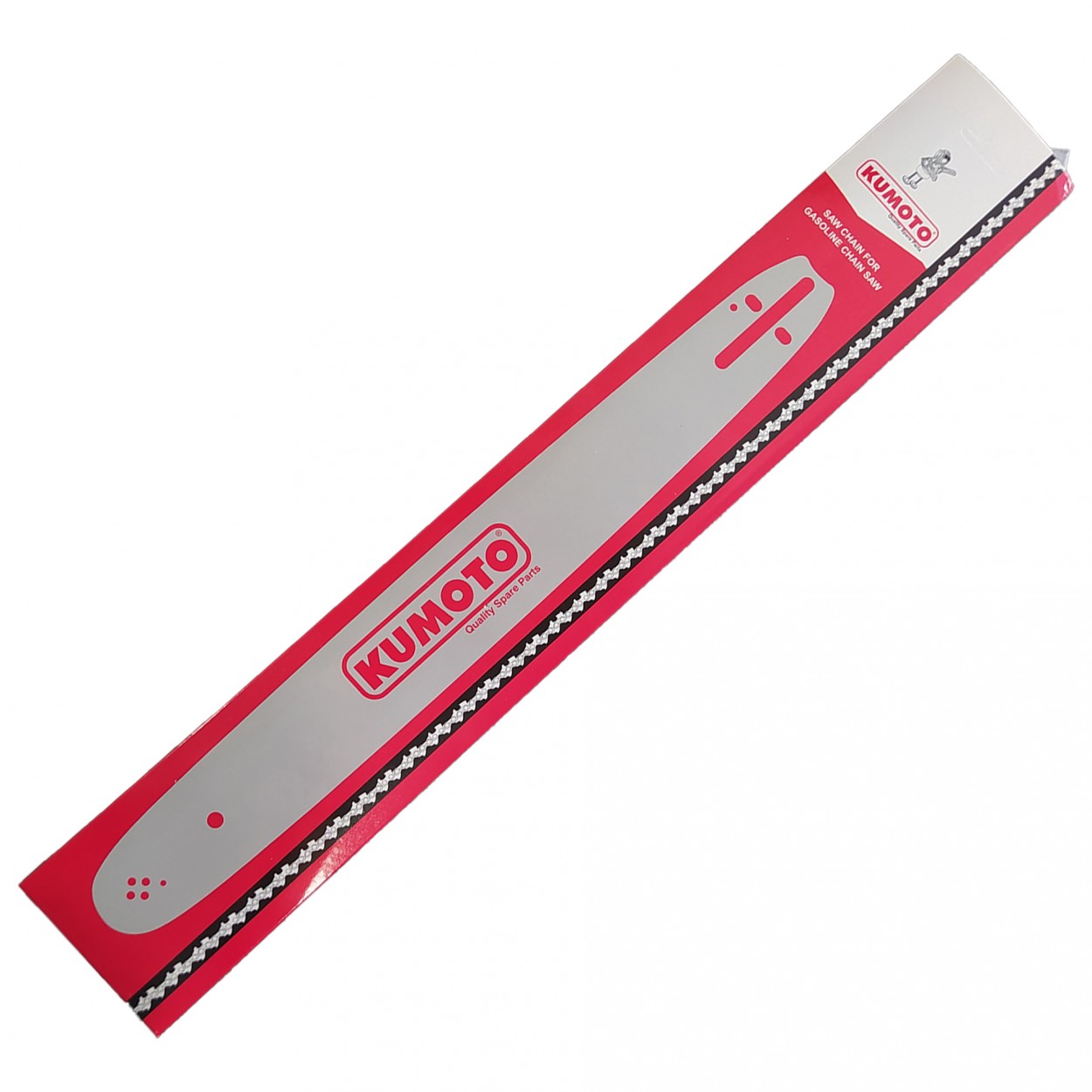 91-22(44) Diş Pala – 1,30mm – 12" (30cm) Bar Uyumlu