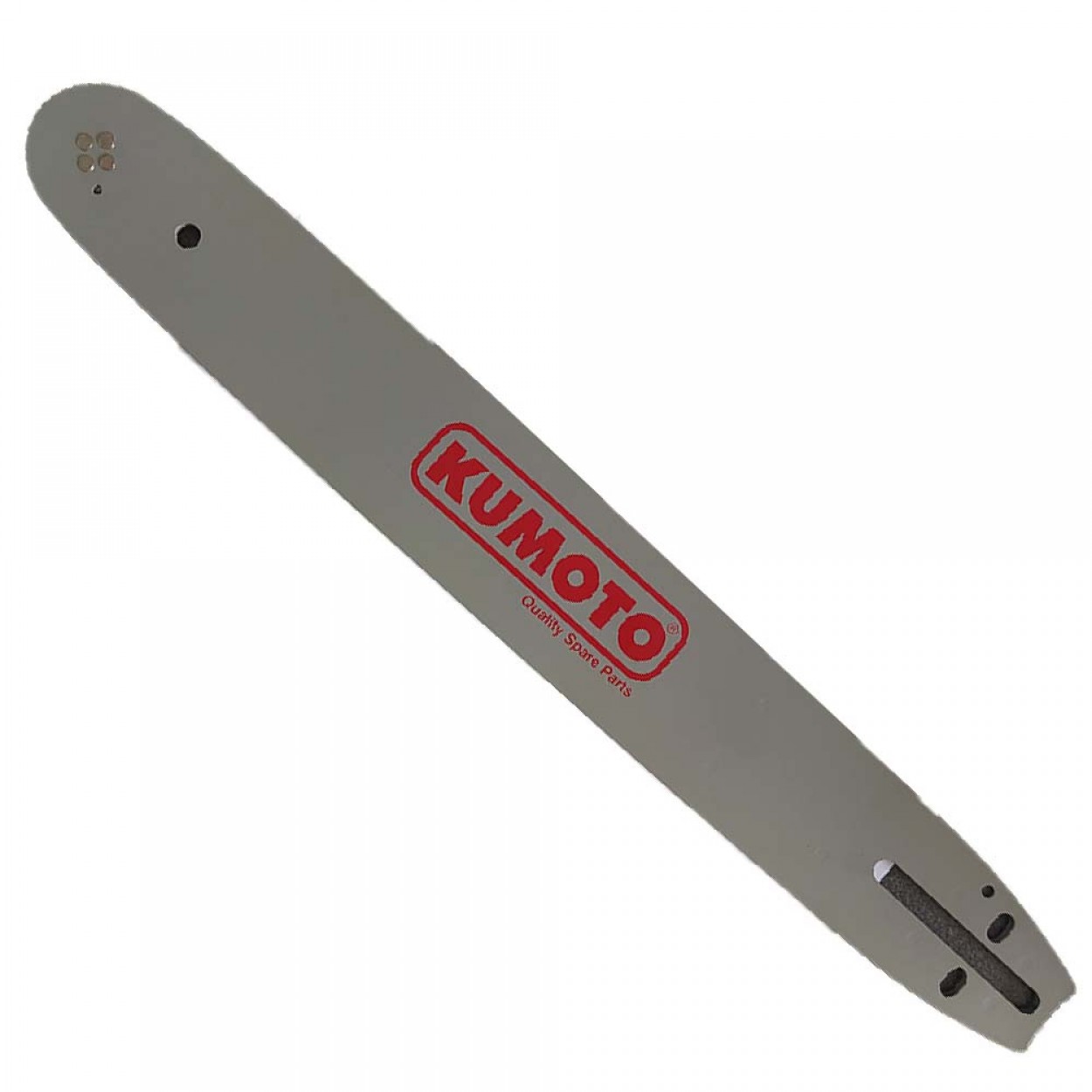 Kumoto 3,25 36 Diş Pala - 1,50mm | 18" (45cm) Bar Uyumlu Testere Palası