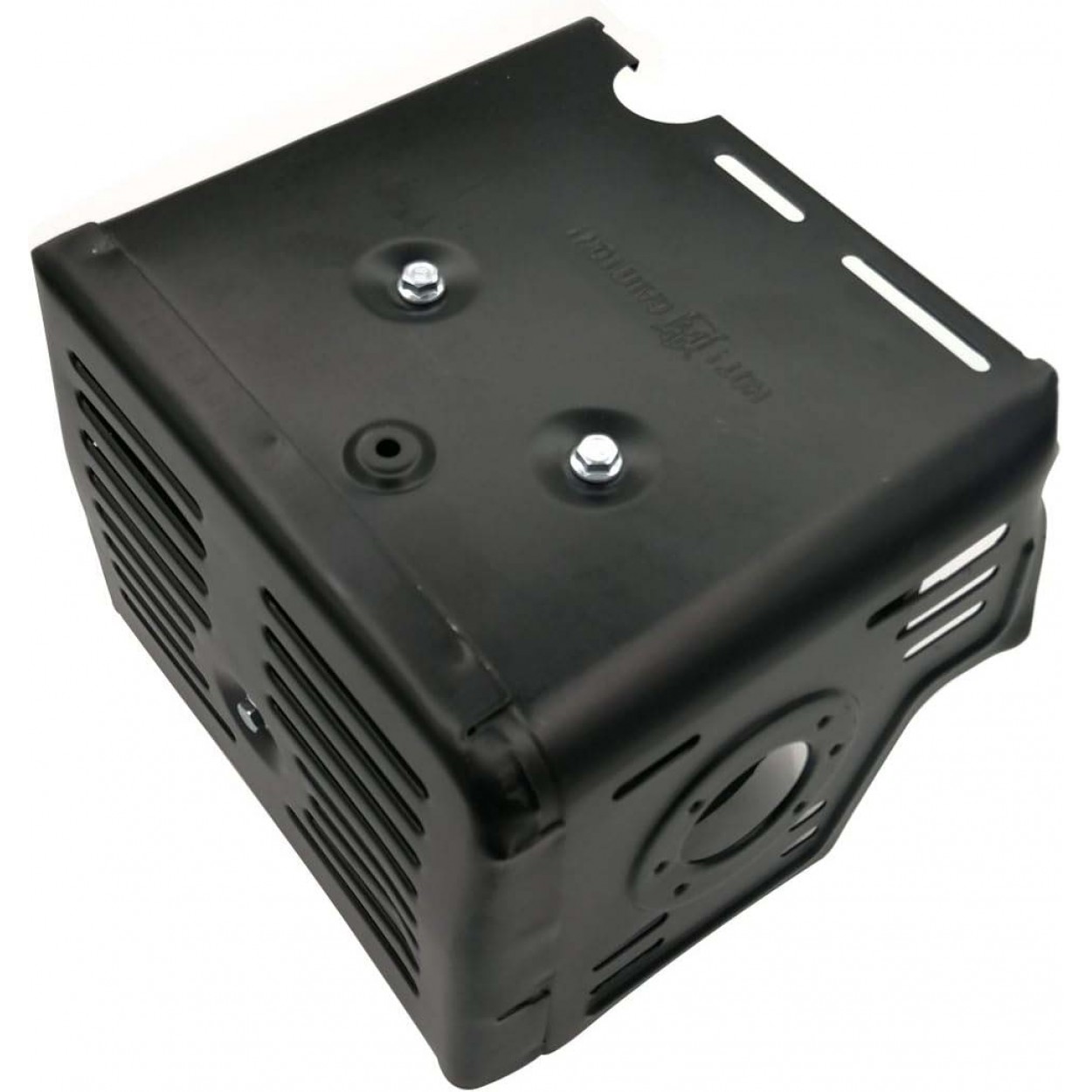 13HP (GX390) Benzinli Egzoz Komple