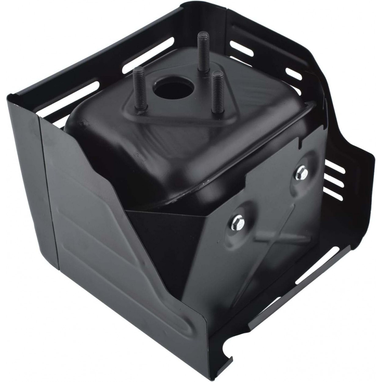 13HP (GX390) Benzinli Egzoz Komple