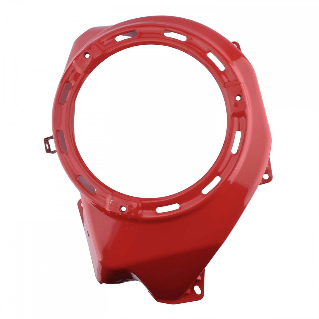 9HP Voland Soğutma Sacı