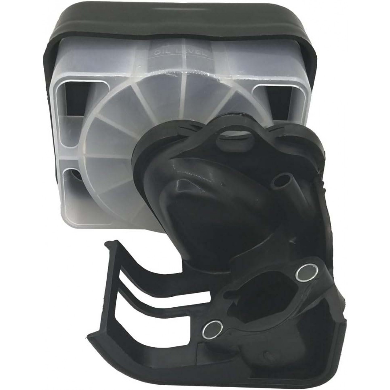 13HP (GX390) Hava Filtre Yağlı Tip