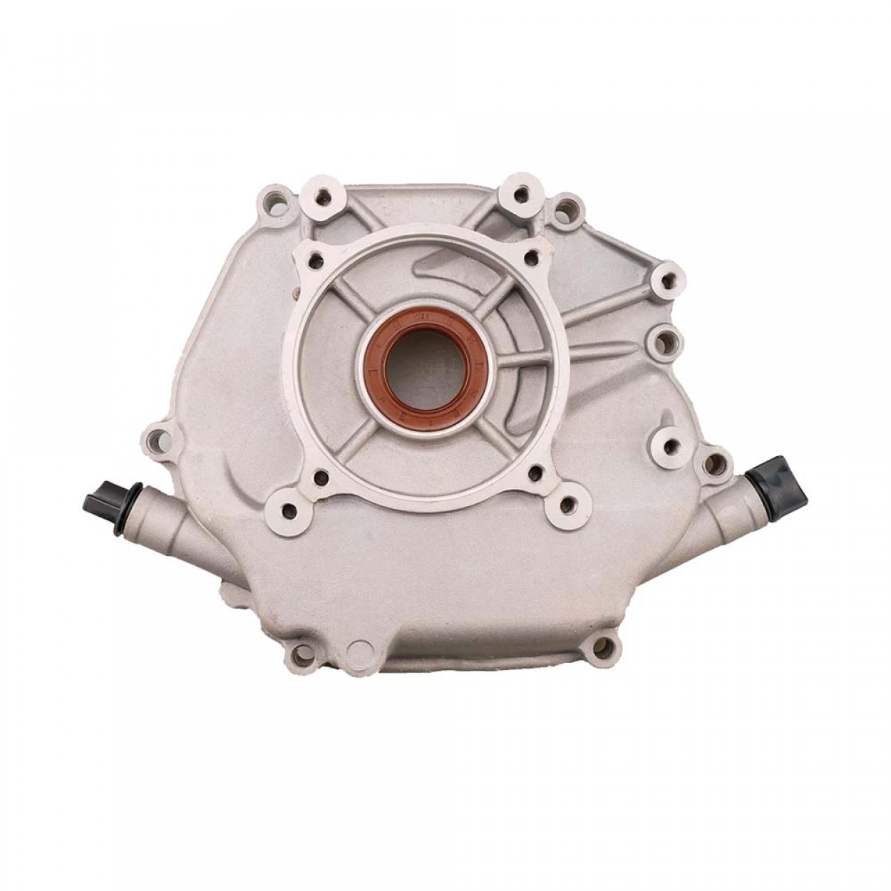 13HP Motor Blok Arka Kapağı